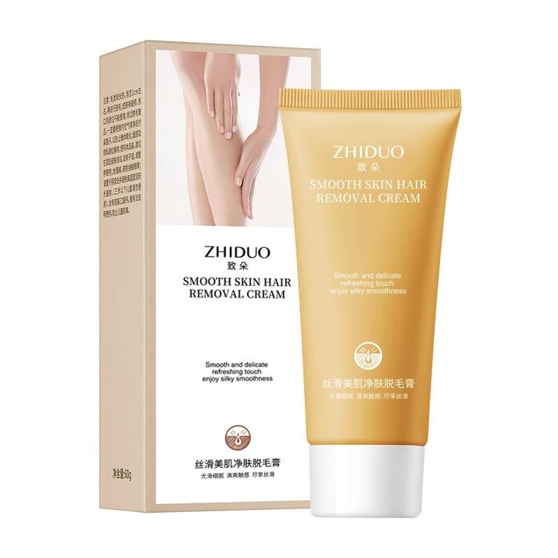 Painless Hair Remover