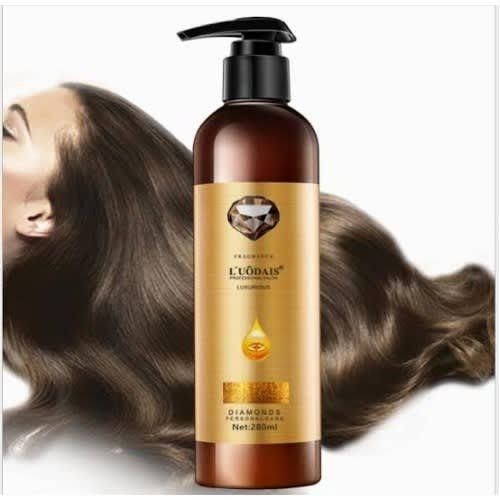 Luodais Leave-in Conditioner