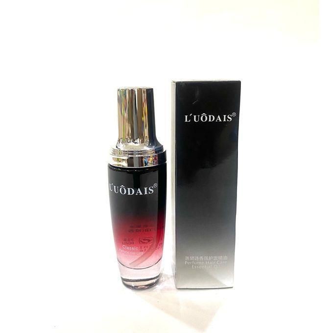 Luodais Perfume Hair Oil