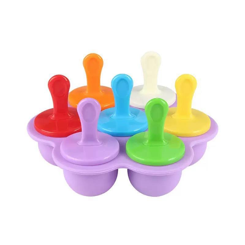 Popsicle Mould