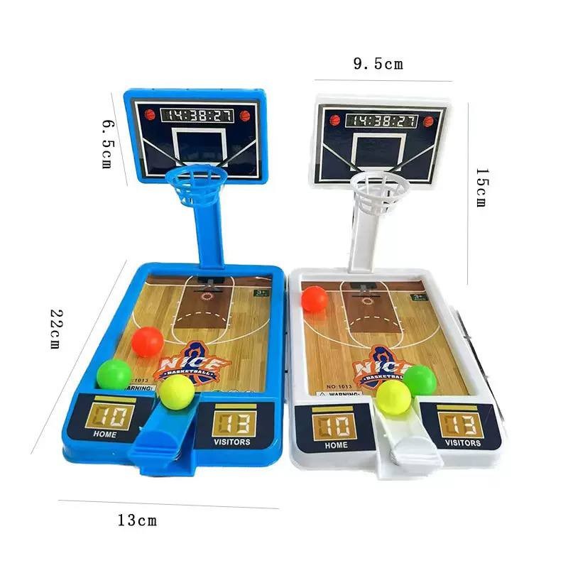Finger Basketball Game for kids